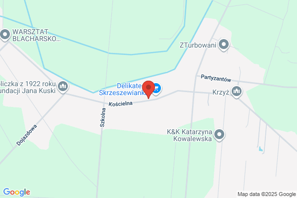 Urzad Pocztowy Legionowo 5. Filia
