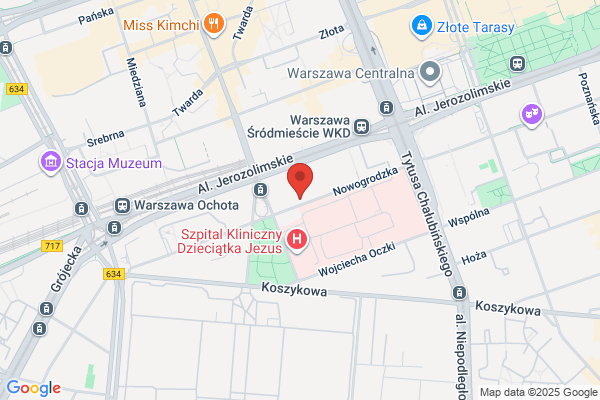 Wietrzykowska Jadwiga, adwokat. Kancelaria