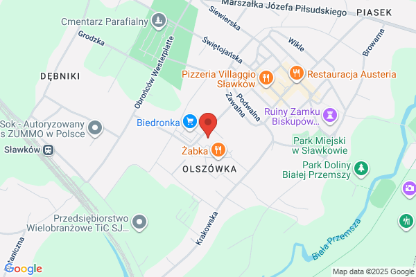 5 ? Sec Polska. Sp. z o.o.