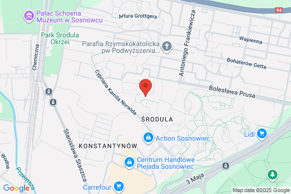 ABC Dental. Zaklad lecznictwa stomatologicznego. Butta-Kuczera K.