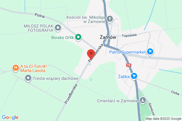 APS. FHU. Szlezak P.