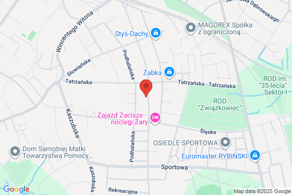 Bajda Krzysztof. Serwis RTV