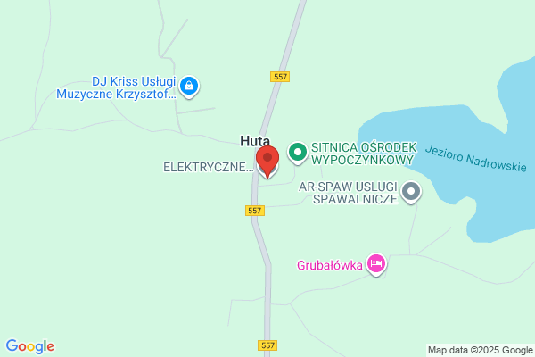 Balicki Dariusz. FU. Instalacje elektryczne