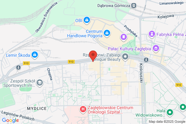 Basmac. Sp. z o.o. Przedsiebiorstwo techniczno - uslugowe. Sklep
