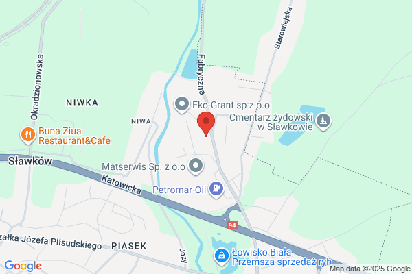 Basta. ZPH. Barczyk S.