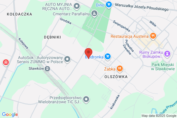 Biblioteka Publiczna Miejska