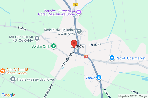 Duda. Sklep miesny. Lebelt N.
