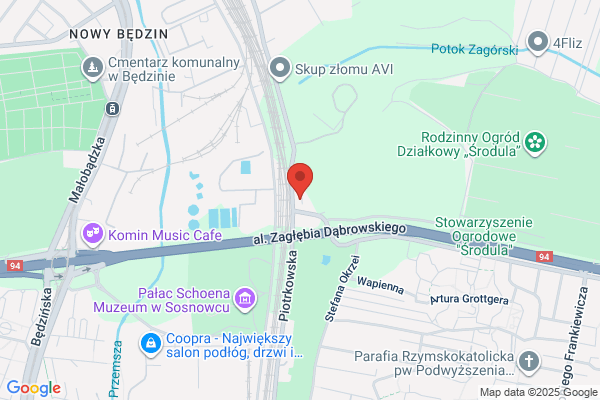 Izba Wytrzezwien