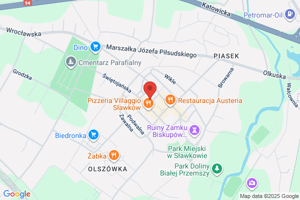 Jaszczura E. PHU. Poligrafia