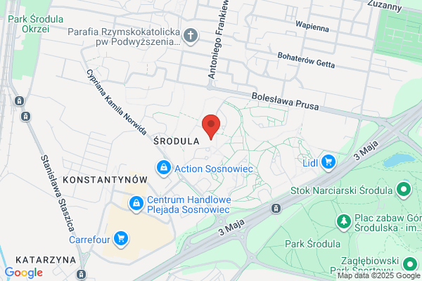 Kot Klaudiusz. Pomoc drogowa