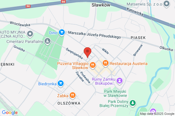 Lekston. Piekarnia. Lekston E.