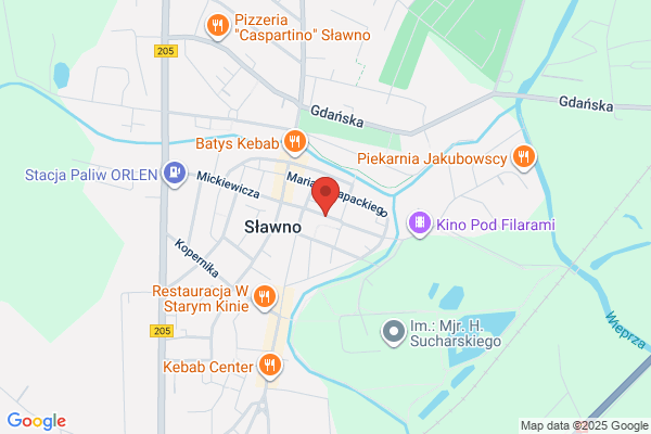Lombard SC. Grzegorzewski A., Iwackowski M.
