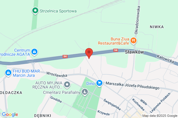Marlesz. Producent drutu, gwozdzi, siatek