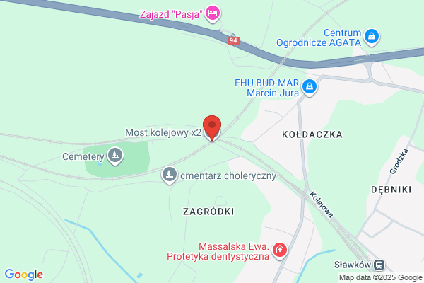 Mosty H.K. Kolodziejczyk H.