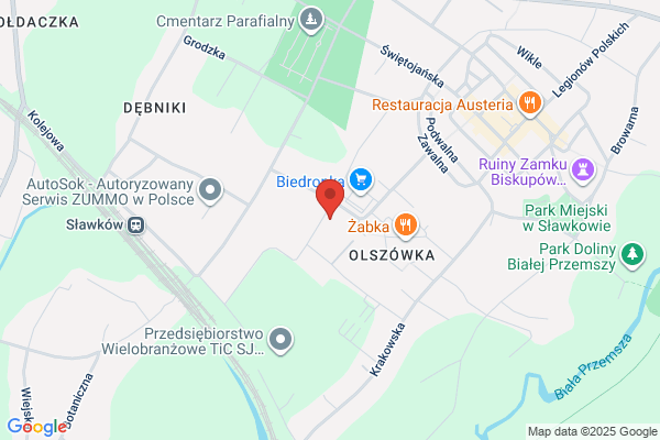 Ochotnicza Straz Pozarna