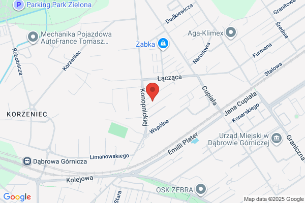 Parafia rzymskokatolicka sw. Józefa