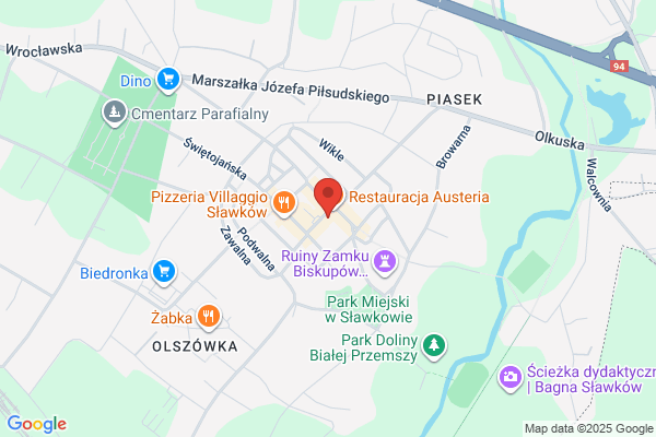 Piekarnia