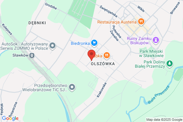Przedszkole Miejskie