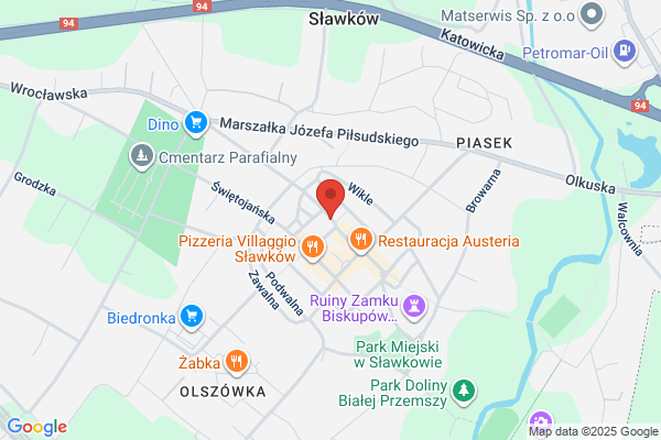Rebud. Przedsiebiorstwo remontowo - budowlane. Pakula W.