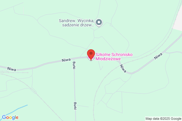 Szkolne Schronisko Mlodziezowe