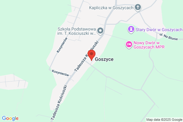 Uzar Zuzanna. FU. Nieruchomosci