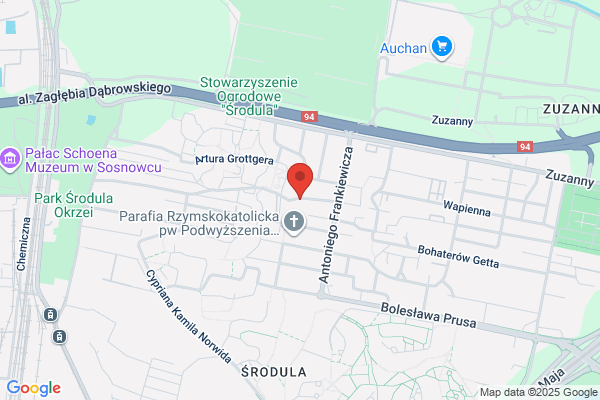 Zgromadzenie zakonne Ksiezy Najswietszego Serca Jezusowego (Sercanie)