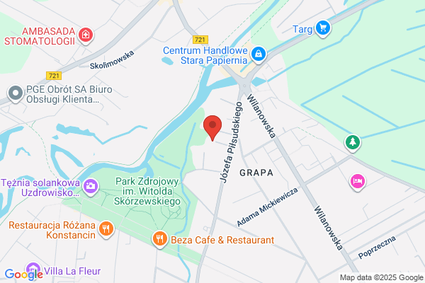 Hammer-Auto. Serwis opon