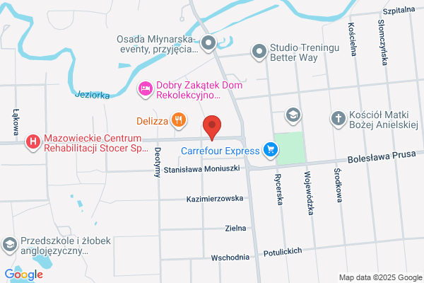 Nowy Konstancin. Budowanie domów pod klucz