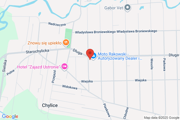 Anda SC. Lecznica dla zwierzat. RTG, chirurgia
