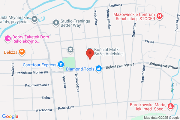 Ardent. Gabinet stomatologiczno - protetyczny