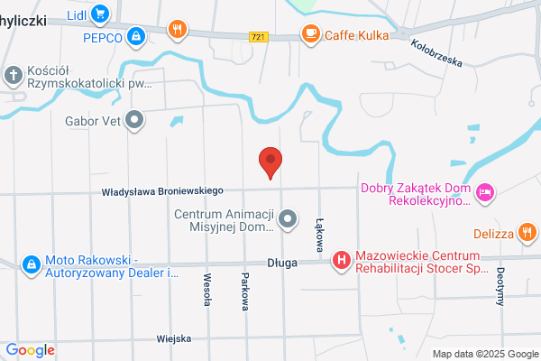 Auster. Wyrób opraw okularowych