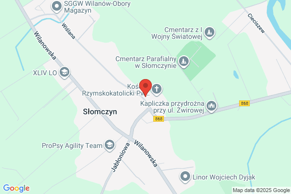 Biblioteka Publiczna Miasta i Gminy