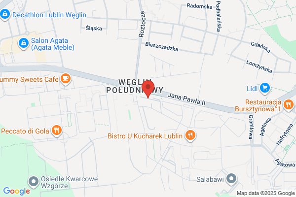 Bochynska Anna. Gabinet stomatologiczny