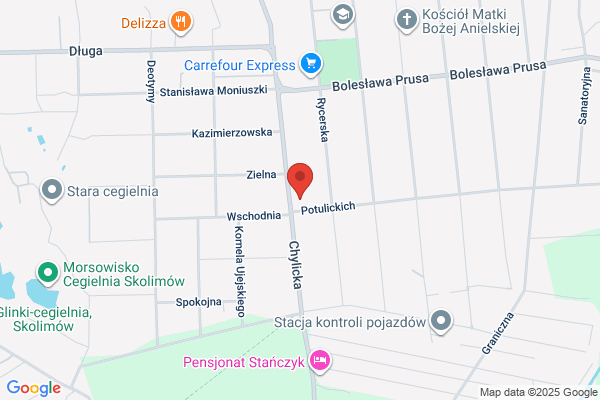 Dom Pomocy Spolecznej