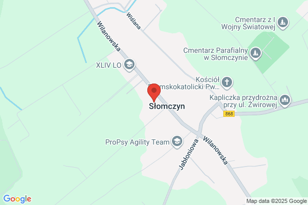 Domy i Domki. Przedsiebiorstwo budowy domów