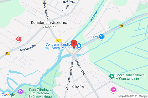Dr Irena Eris. Instytut kosmetyczny