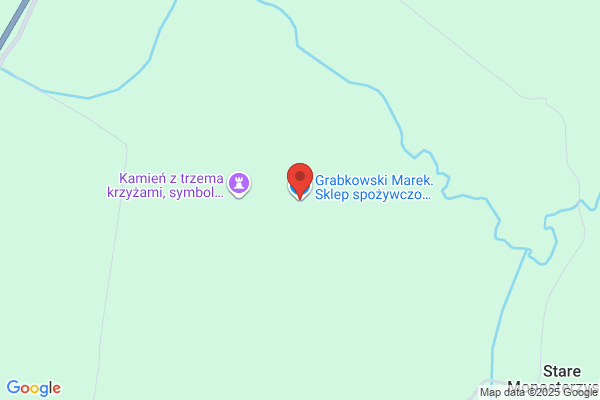Gram SC. Sklep spozywczo - przemyslowy. jankowski M., Bek G.