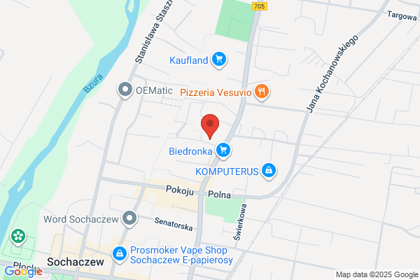 Jankowska Krystyna, lek. stomatolog. Gabinet