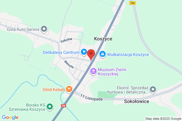 Joker. Catering, organizacja przyjec