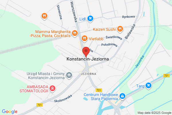 Kancelaria Notarialna Beata Możdżyńska