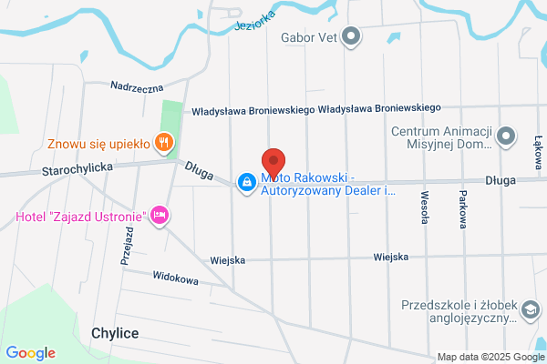 Konstancinska. Kwiaciarnia