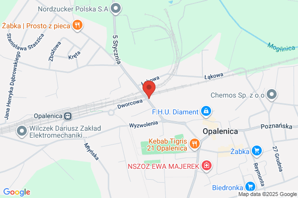 Kwiaciarnia