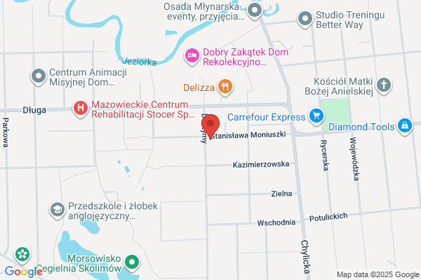 Mark-Protetik. NZOZ. Sprzet rehabilitacyjny, protezy, gorsety