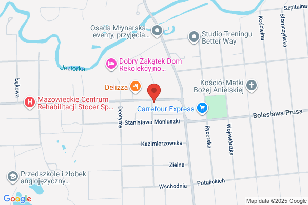 Mebatek. Meble na zamówienie