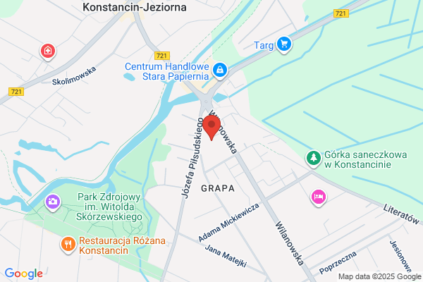 Mikolajczyk Joanna. Doradztwo personalne