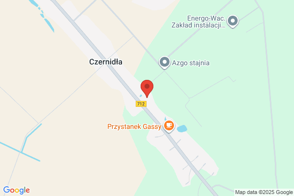 Ochotnicza Straz Pozarna