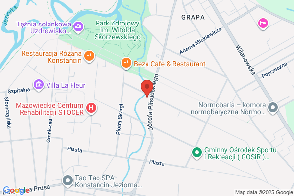 Parafia rzymskokatolicka Wniebowziecia NMP