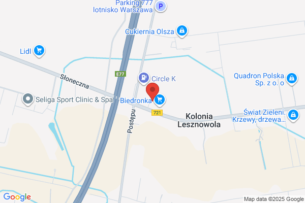 Rossmann. Sp. z o.o. Supermarkedy drogeryjne Polska