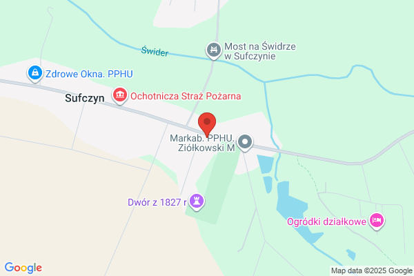 Sizal. PHU. Slomba A.