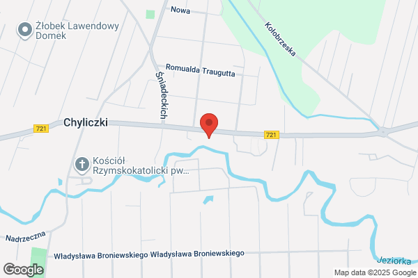 Staropolska. Restauracja